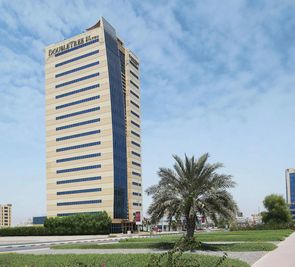 Doubletree by Hilton (Ras Al Khaimah)