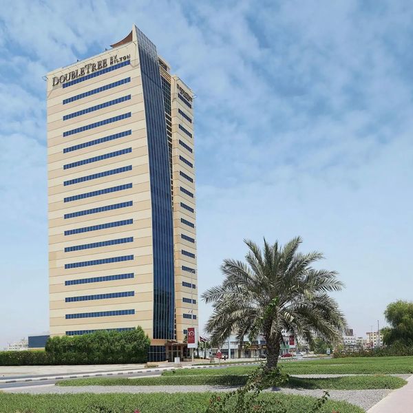 Hotel Doubletree by Hilton (Ras Al Khaimah)