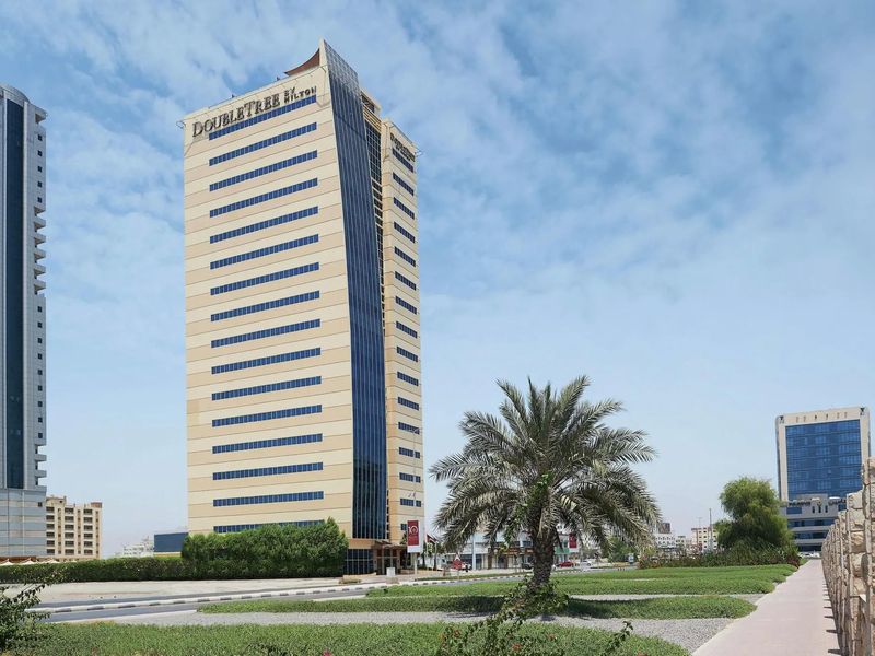 Doubletree by Hilton (Ras Al Khaimah)