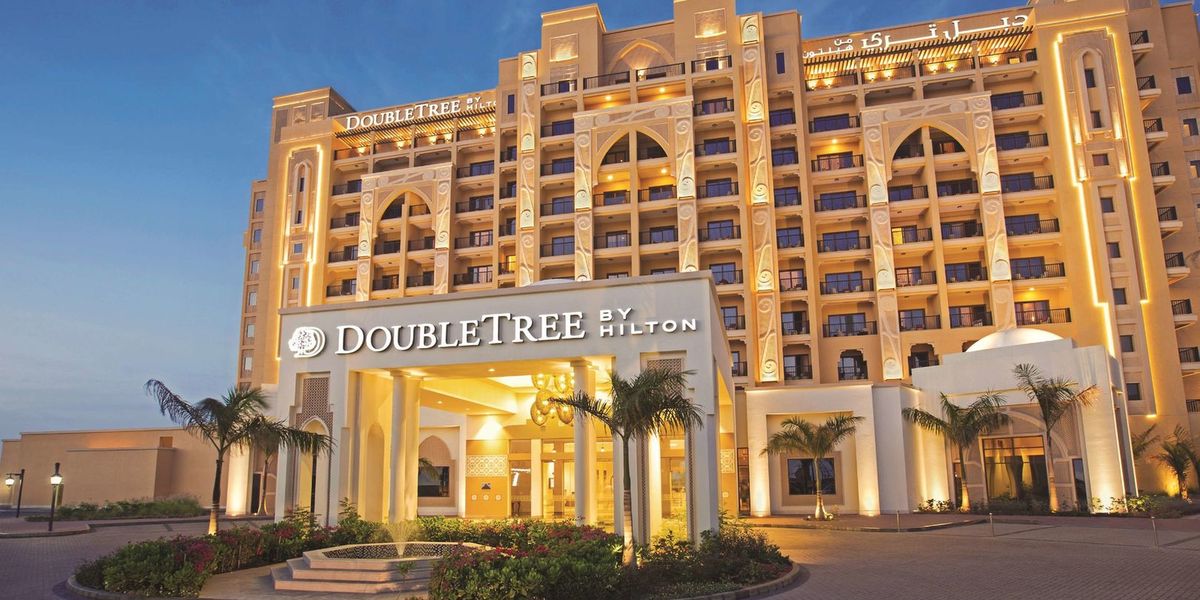 Emiraty Arabskie na 7 dni w styczniu: 5⋆ hotel od 2 049 zł