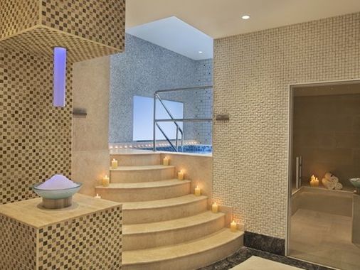 SPA, sauna