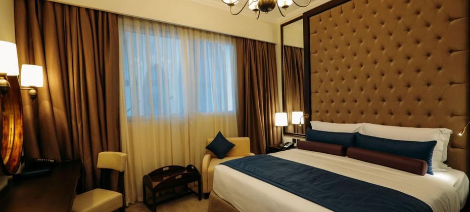 Dukes The Palm a Royal Hideaway