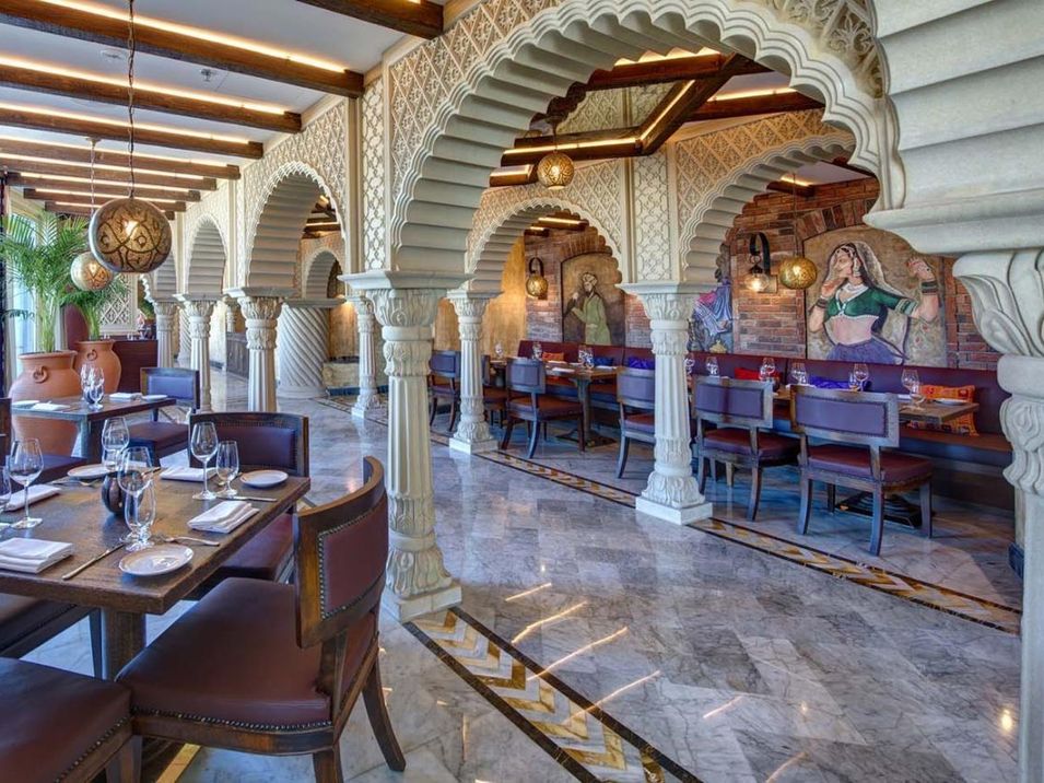restauracja