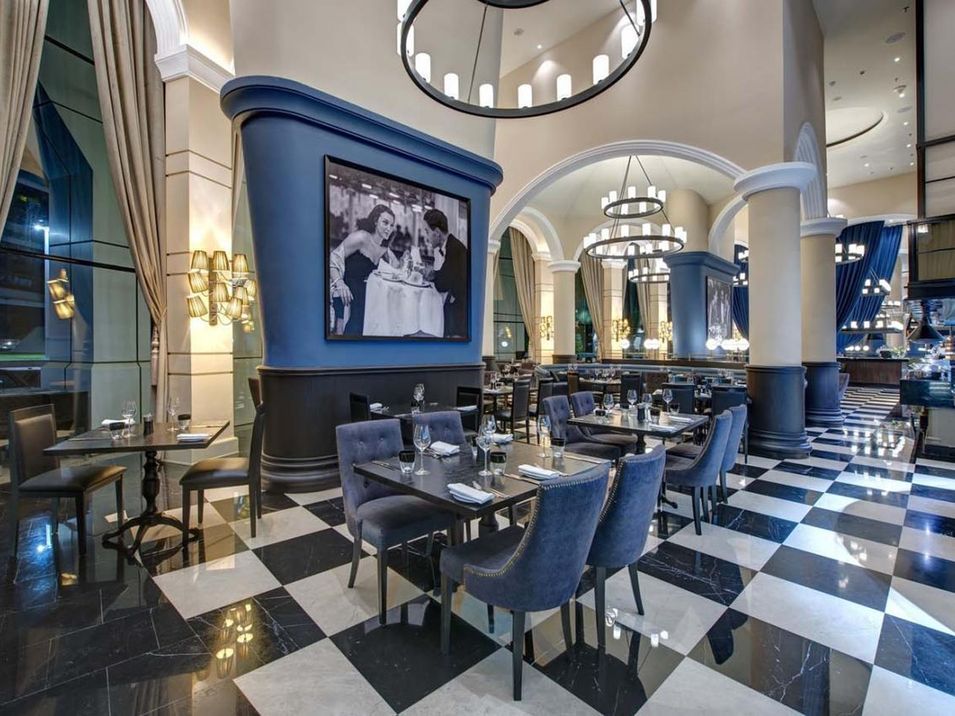restauracja