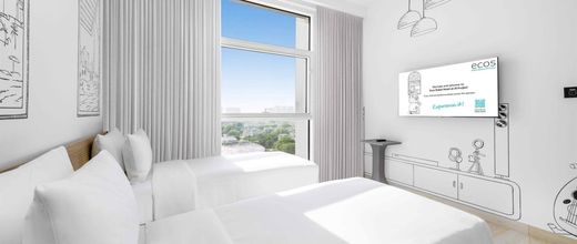 ECOS Dubai Al Furjan