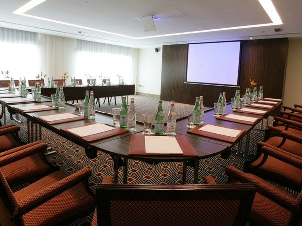 sale konferencyjne