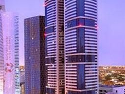 Emirates Grand By Iberotel 4*