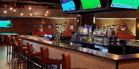 drink bar