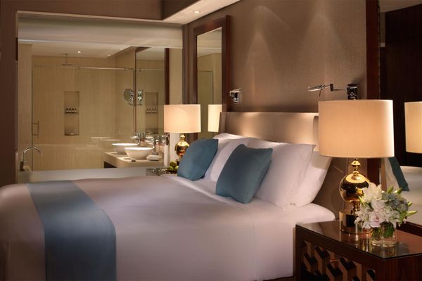 Fairmont Ajman