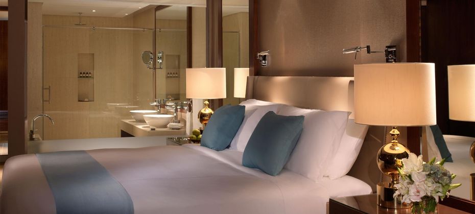 Fairmont Ajman