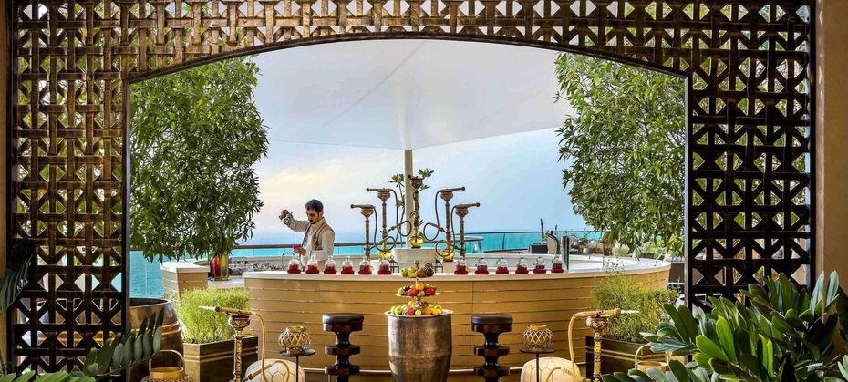 Fairmont Ajman