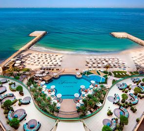 Fairmont Ajman