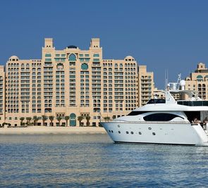 Fairmont The Palm