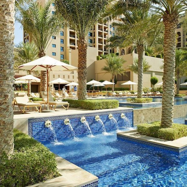 Fairmont The Palm – 2026-07-11 - Zdjęcie 2