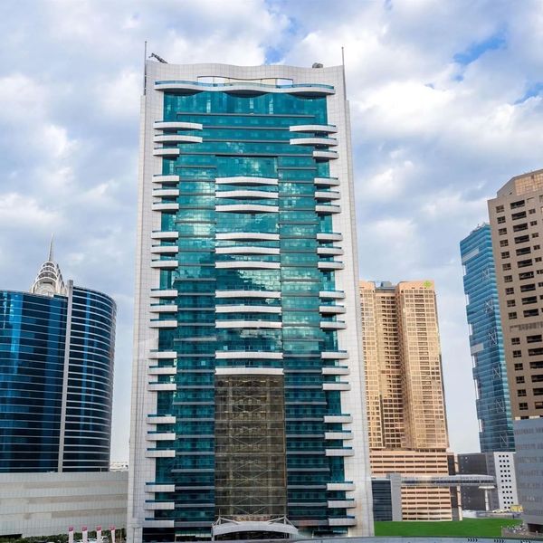 First Central Apartments – 2026-03-27