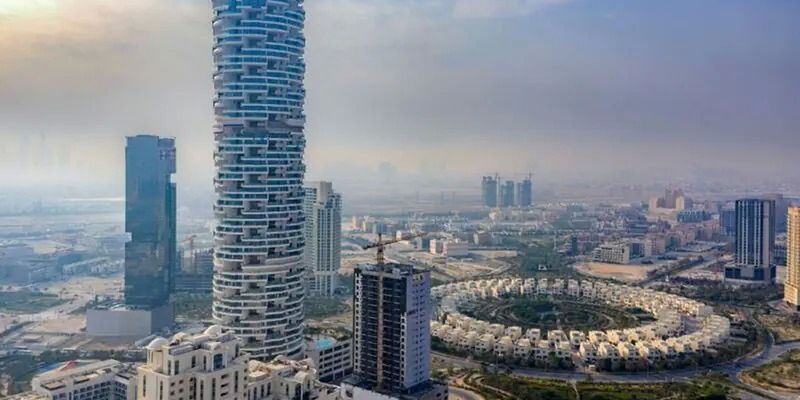Emiraty Arabskie First Deal na 7 dni w sierpniu: 5⋆ hotel od 7 930 zł