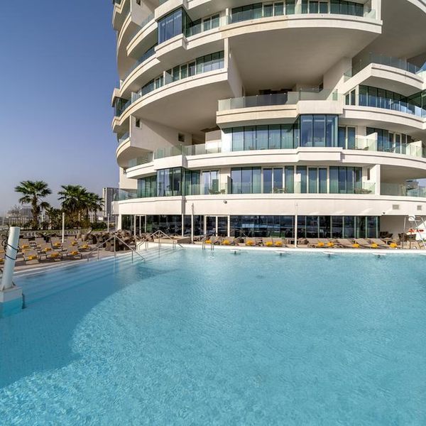 Hotel Five Jumeirah Village