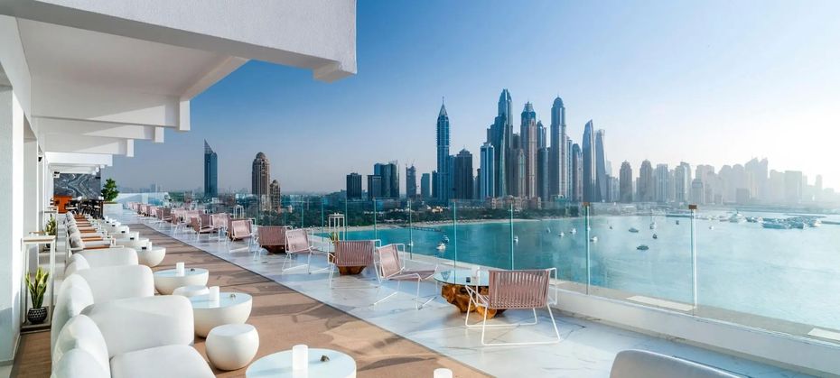 Five Palm Jumeirah Dubai