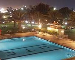 Flamingo Beach Resort (Umm Al Quwain)