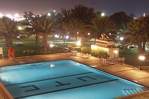 Flamingo Beach Resort (Umm Al Quwain)