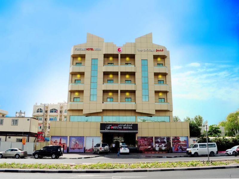 Fortune Deira 3*