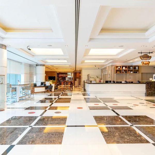 Four Points by Sheraton Bur Dubai – 2026-06-08 - Zdjęcie 2