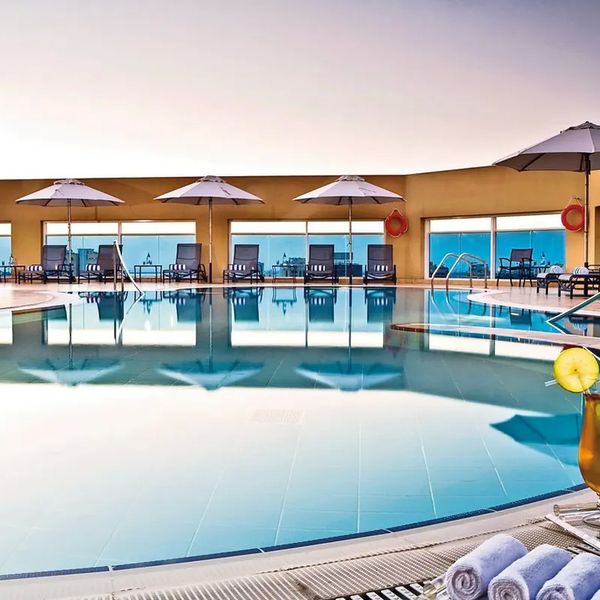 Four Points by Sheraton Bur Dubai – 2026-06-24 - Zdjęcie 2