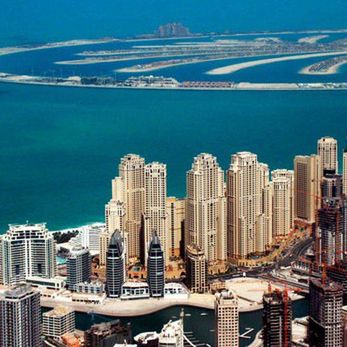 Four Points by Sheraton Downtown Dubaj
