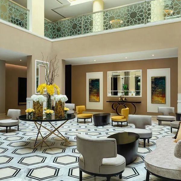 Four Points by Sheraton Production City, Dubai – 2026-05-25 - Zdjęcie 2