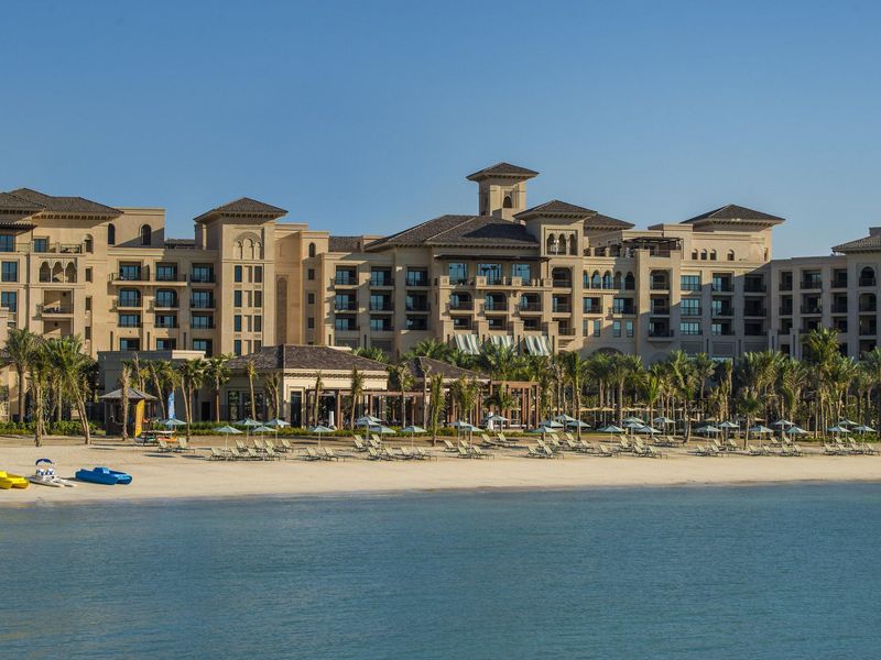 Four Seasons Resort Dubai 5*