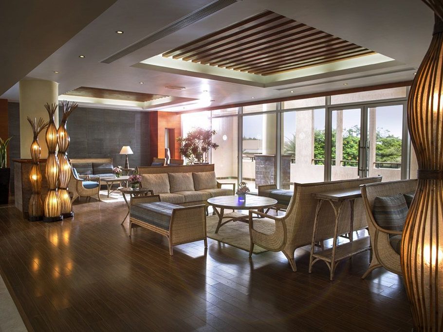 recepcja / lobby