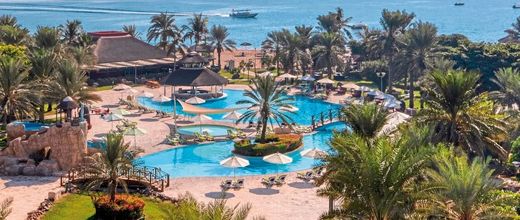 Fujairah Rotana Resort & Spa