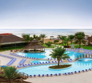 Fujairah Rotana Resort & Spa