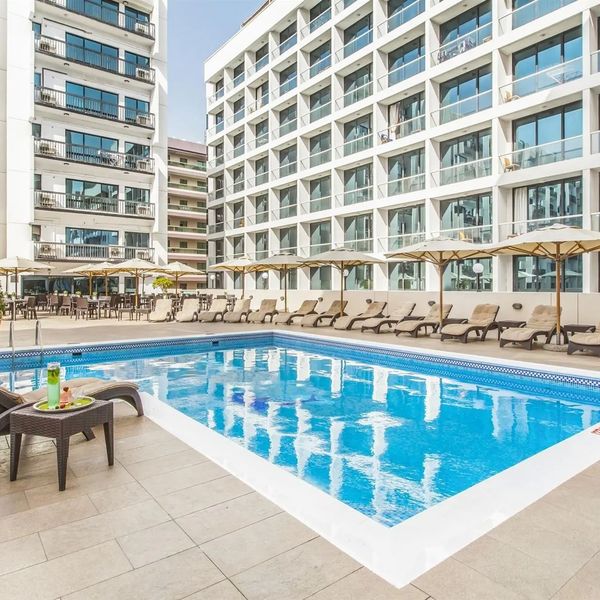 Golden Sands (Dubai) – 2026-01-09