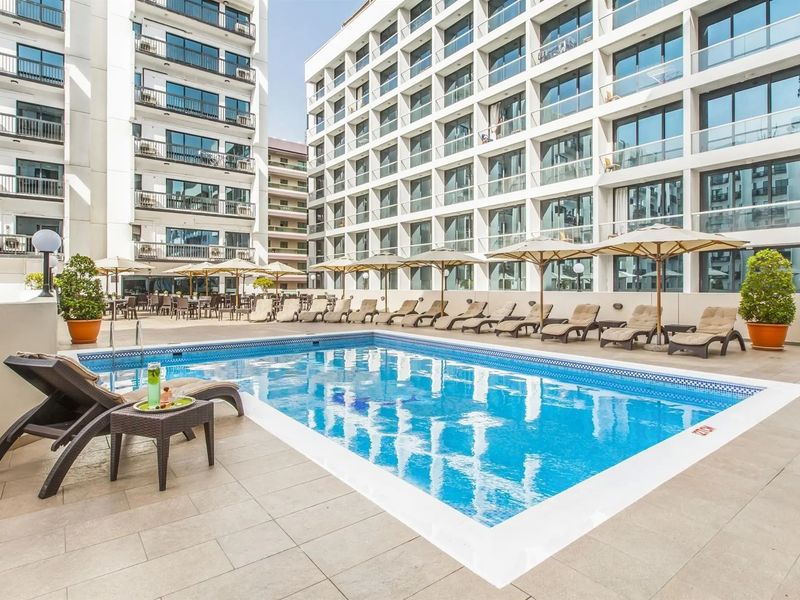 Golden Sands 3*