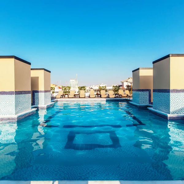 Golden Sands (Dubai) – 2026-01-09 - Zdjęcie 2