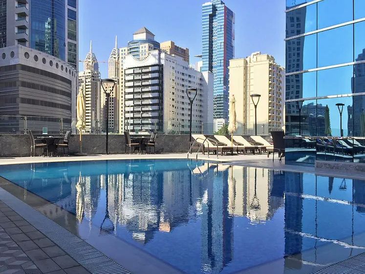 Golden Tulip Media 4*