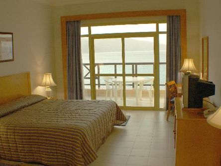 Golden Tulip Resort Khasab