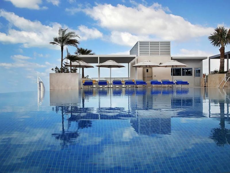 Grand Cosmopolitan 5*