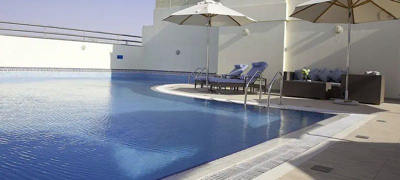 Grand Excelsior Al Barsha