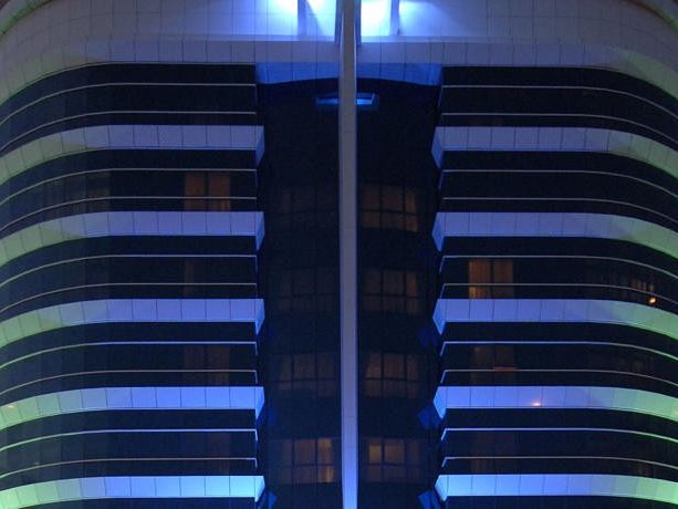 Grand Excelsior Bur Dubai