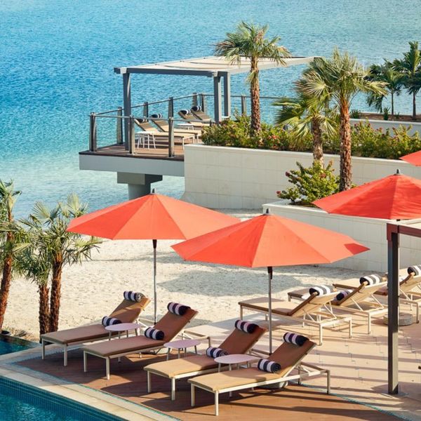 Grand Hyatt Abu Dhabi Hotel & Residences Emirates Pearl – 2026-03-02 - Zdjęcie 2