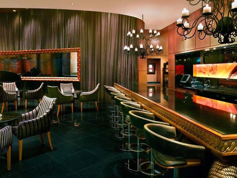 drink bar