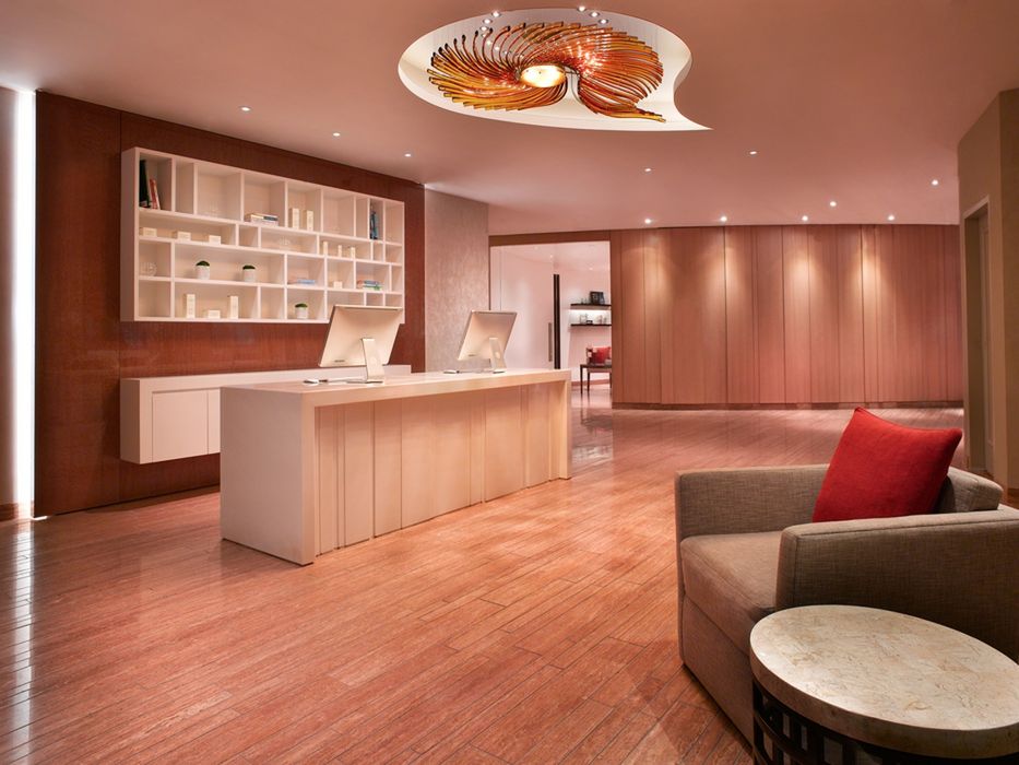 recepcja / lobby