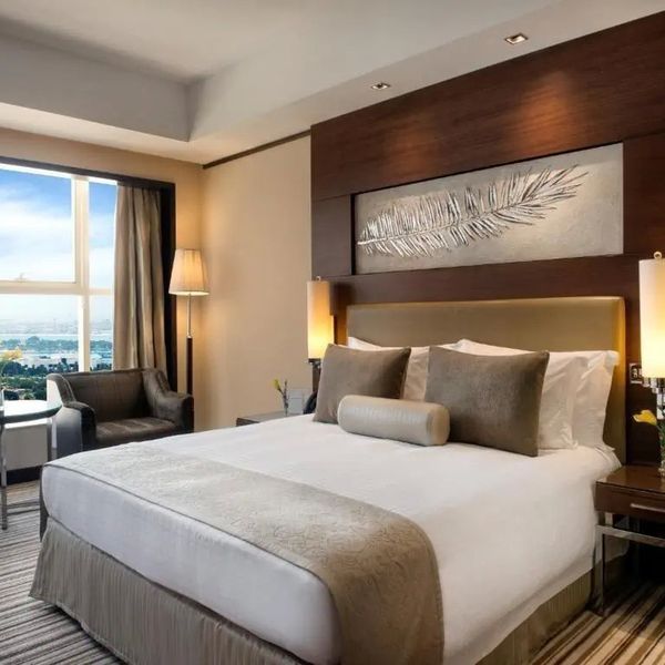 Grand Millennium Dubai – 2026-06-10 - Zdjęcie 3