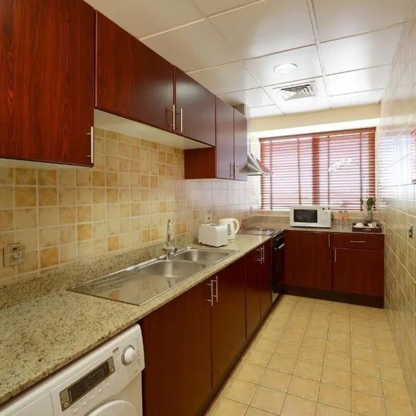 Grand Millennium Dubai – 2026-06-10 - Zdjęcie 2