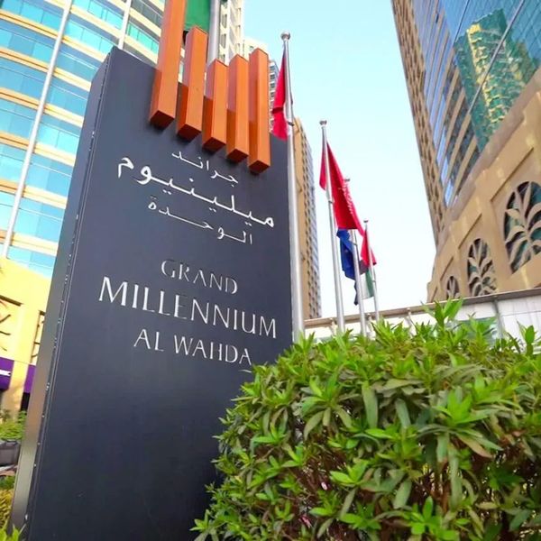 Grand Millennium Al Wahda