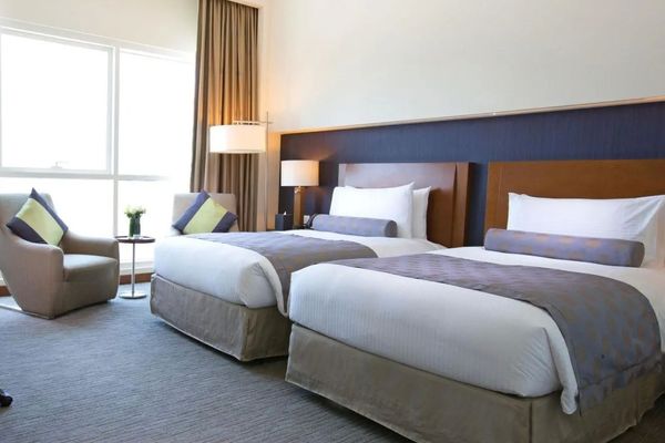 Grand Millennium Al Wahda