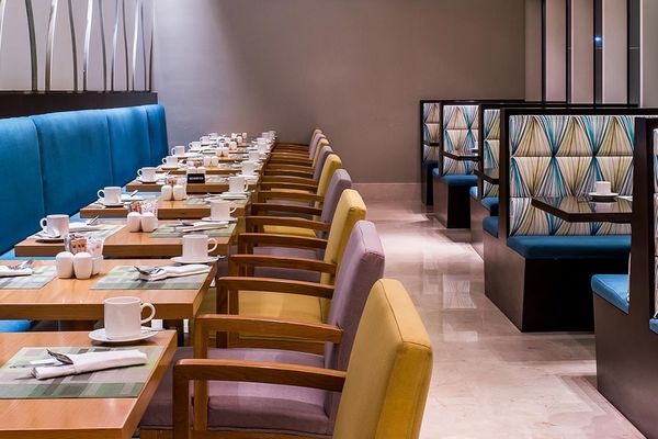 Grand Millennium Al Wahda