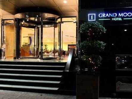 Grand Moov City